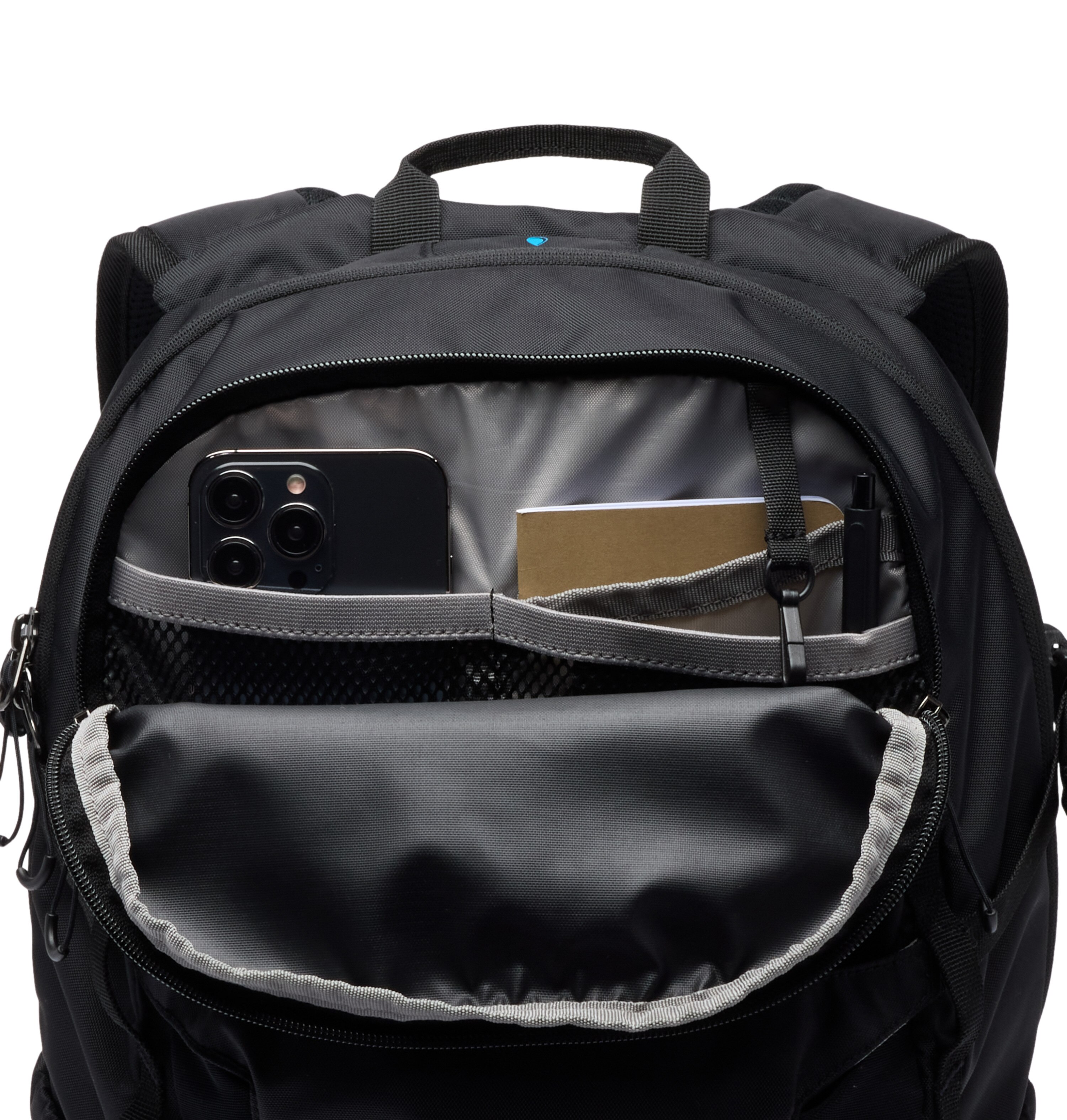 Mochila Triple Canyon™ 24l Columbia Preto-4