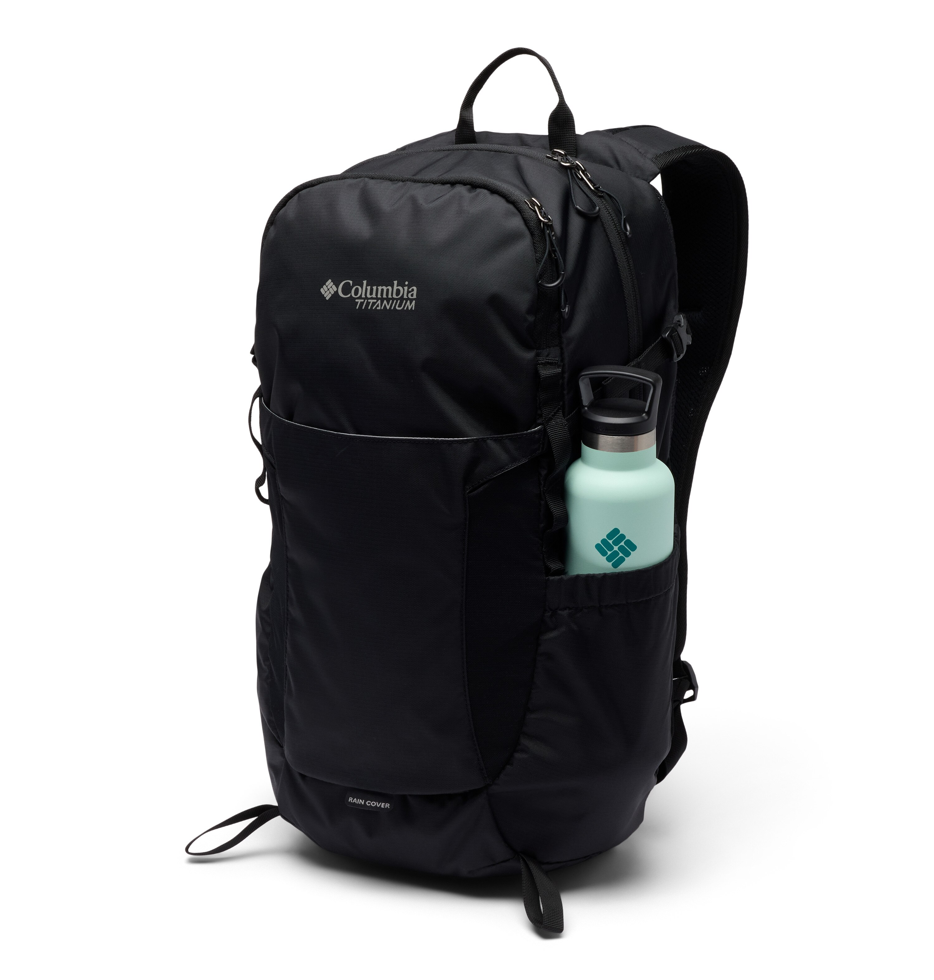 Mochila Triple Canyon™ 24l Columbia Preto-5