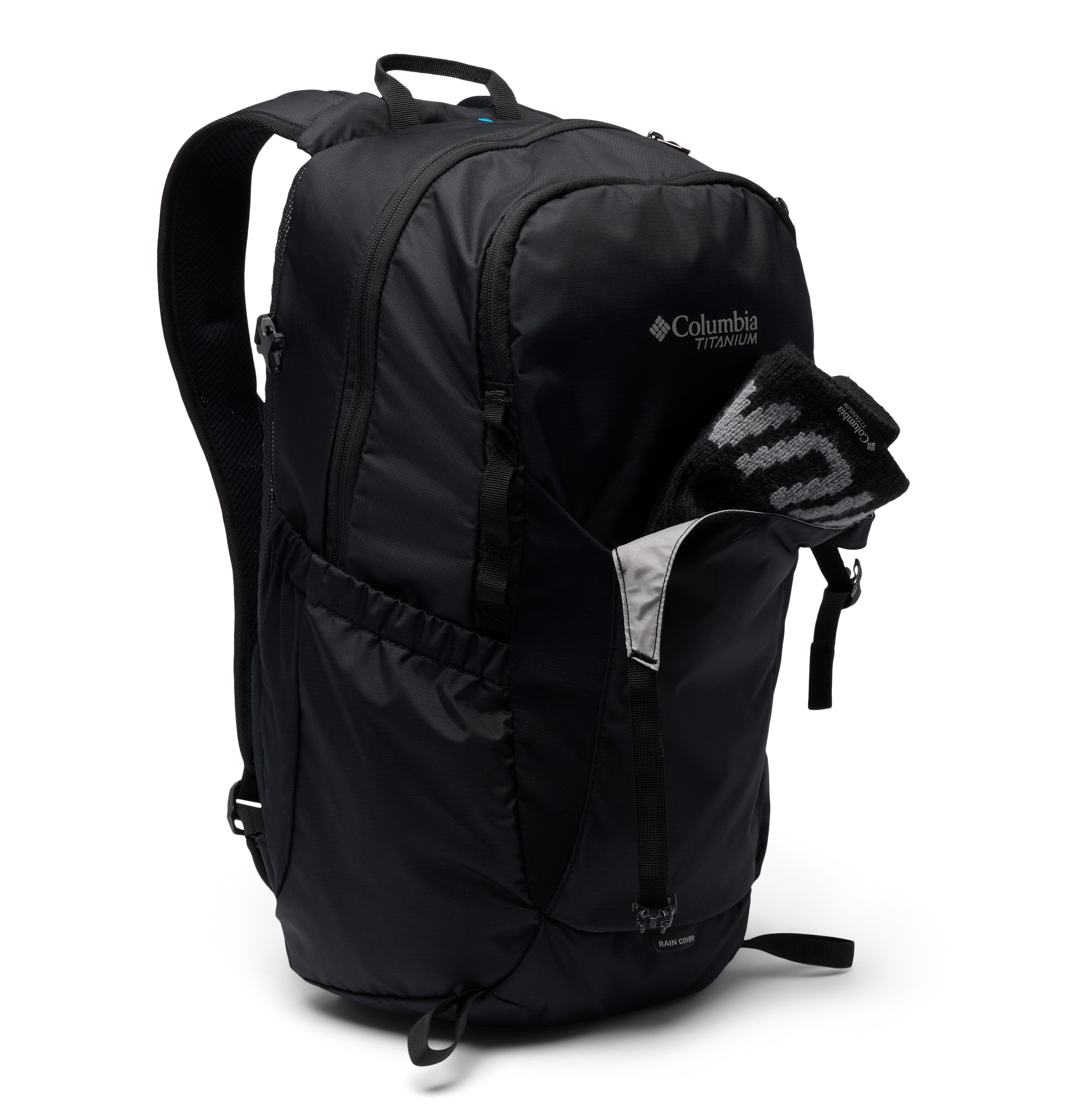 Mochila Triple Canyon™ 24l Columbia Preto-6