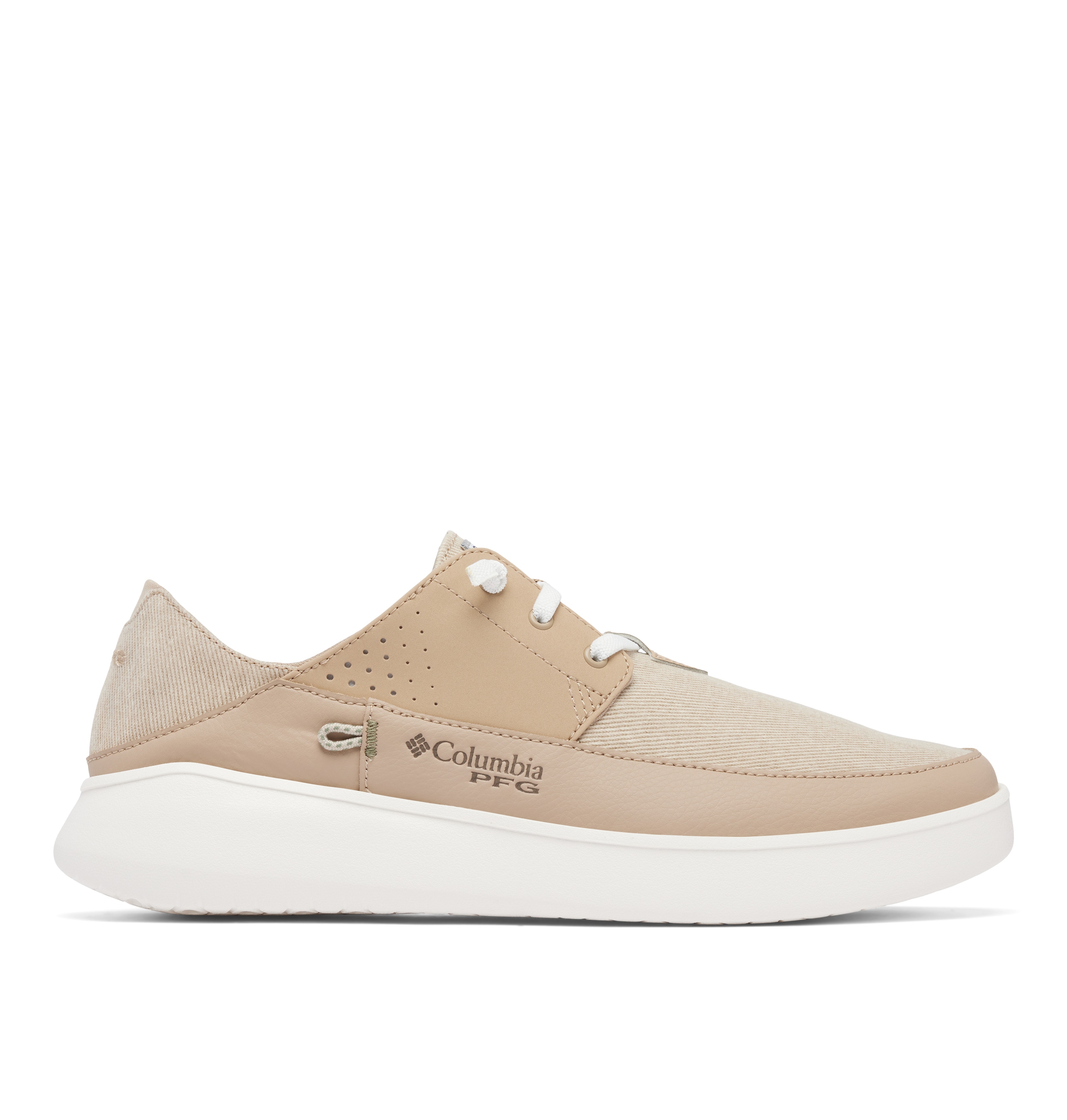 Sapatilhas Boatside™ Relaxed Pfg Columbia Bege / Castanho-1