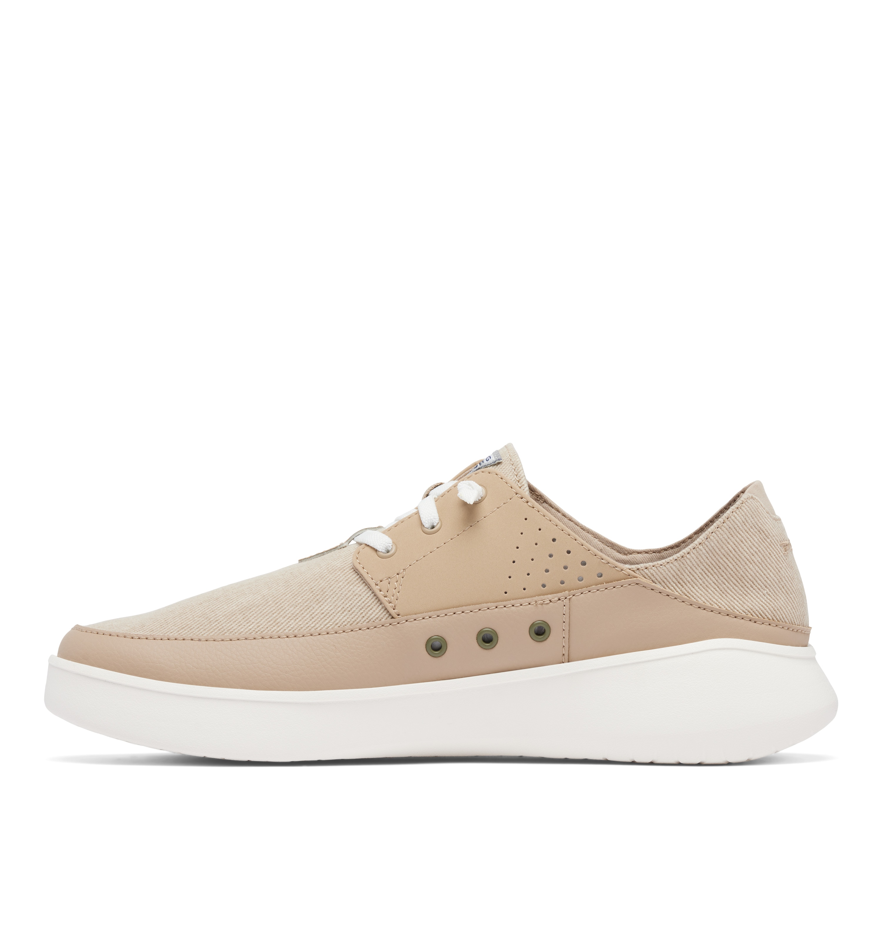 Sapatilhas Boatside™ Relaxed Pfg Columbia Bege / Castanho-3