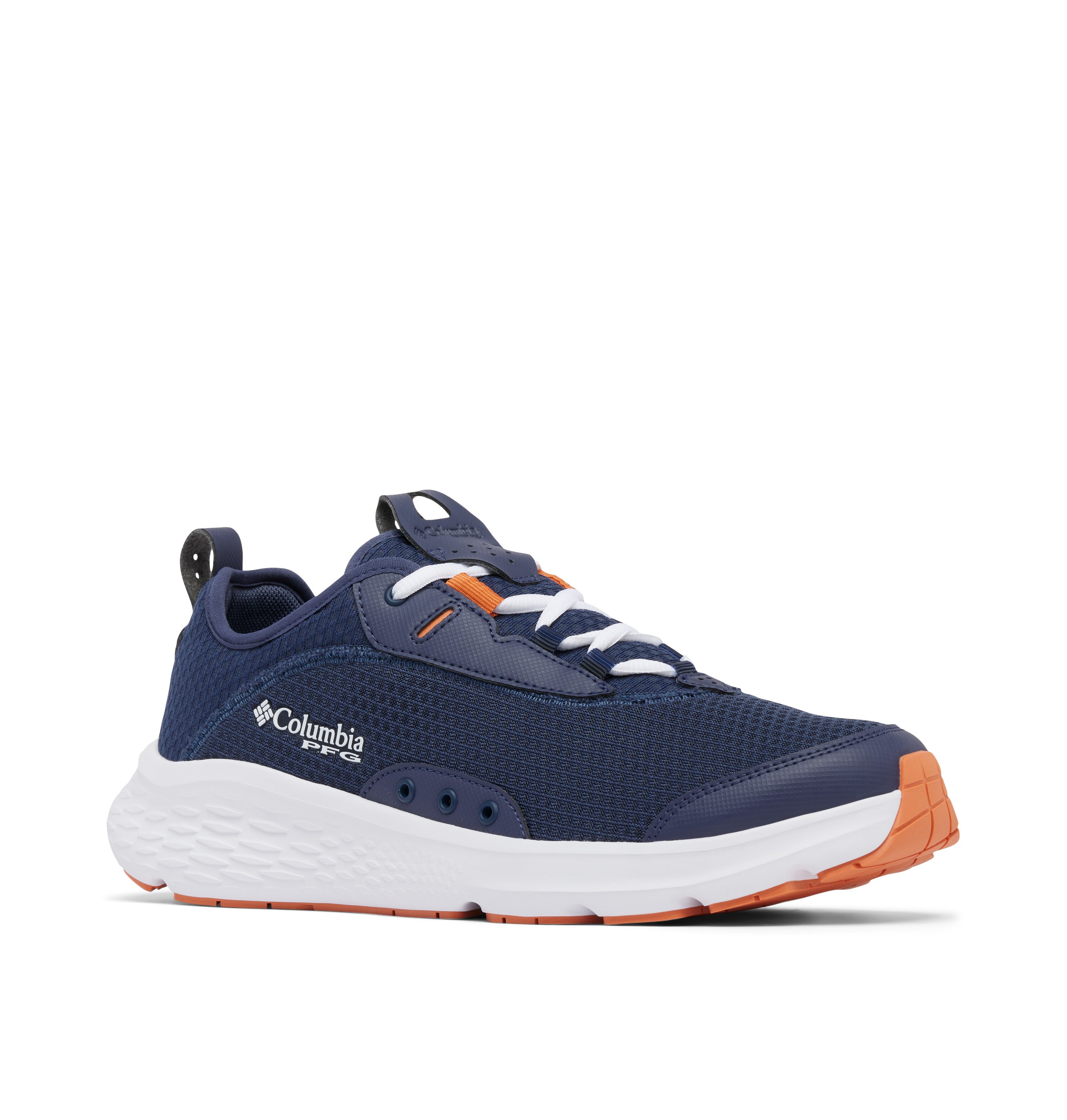 Sapatilhas Castback™ Pfg Columbia Azul-4