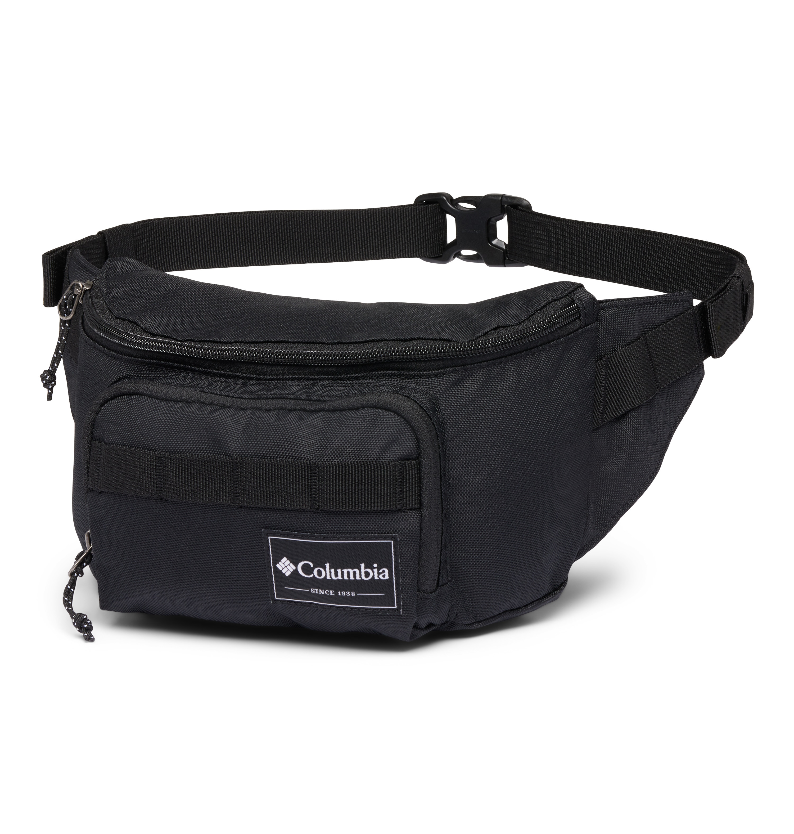Bolsa de Cintura Zigzag™ Ii Columbia Preto-1