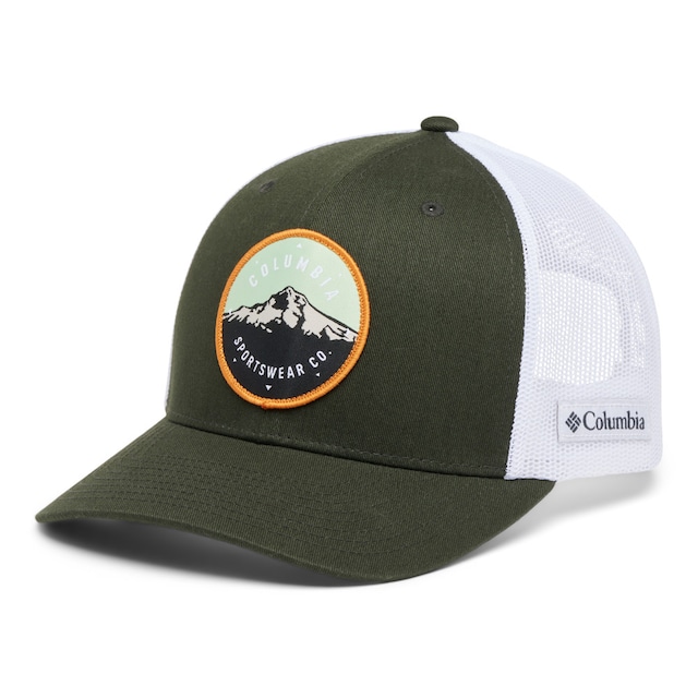 Imagem 0 de Boné Unissexo Columbia™ Mesh Snap Back Columbia