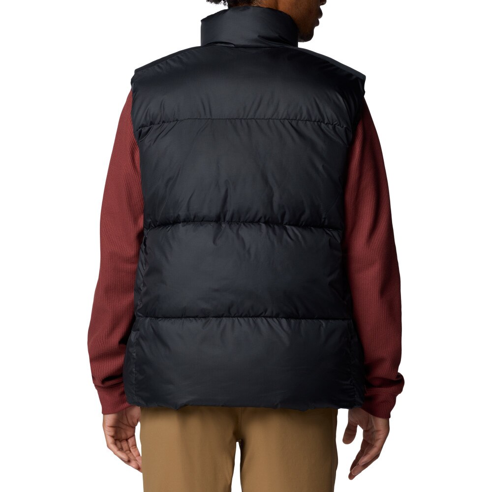 Colete Puffect™ III Columbia Preto-2
