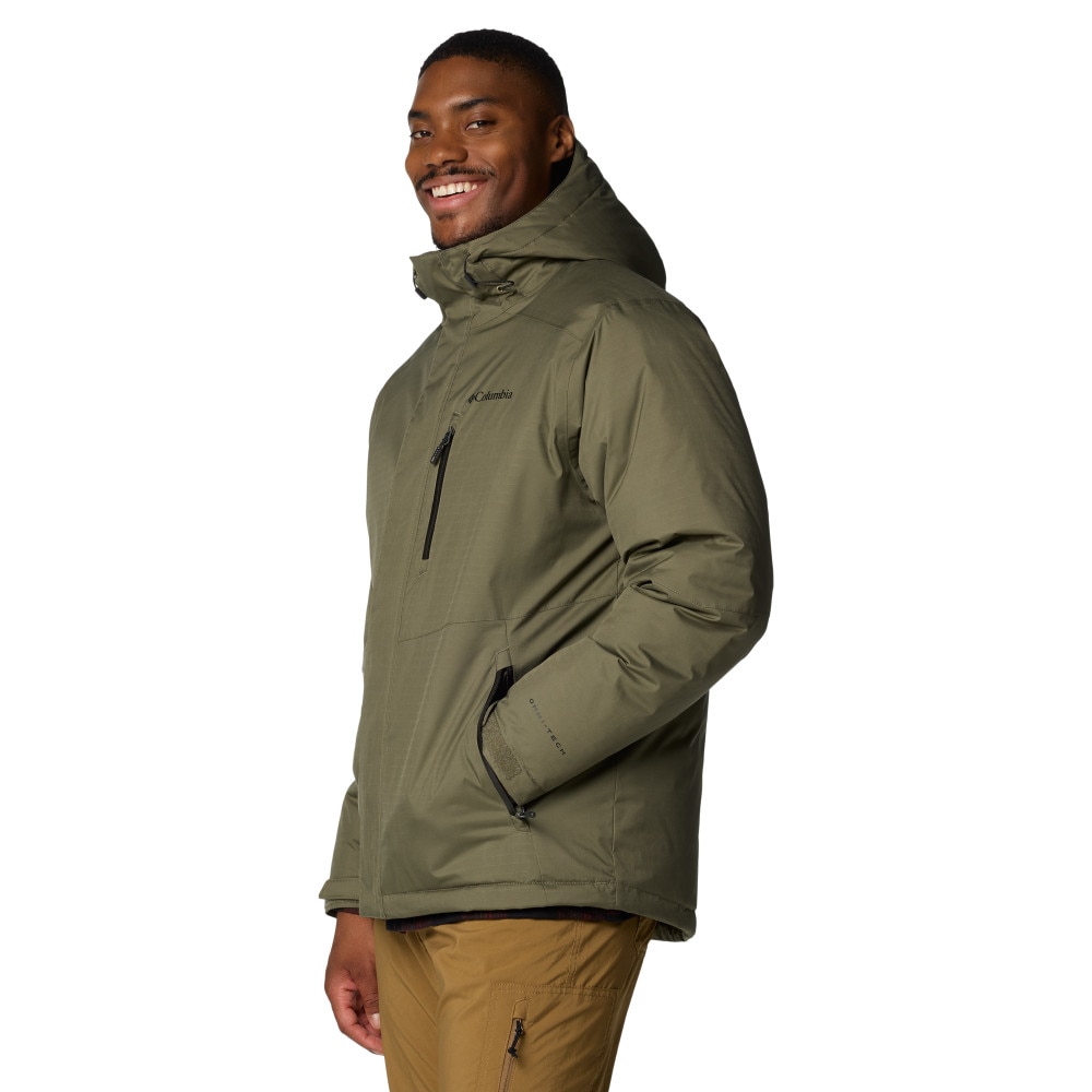 Casaco Oak Harbor™ Ii Insulated Columbia Verde-4