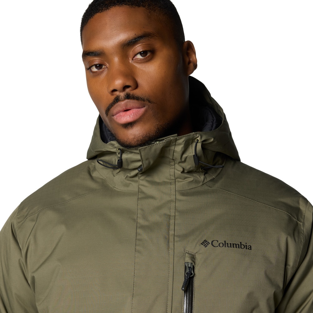 Casaco Oak Harbor™ Ii Insulated Columbia Verde-5