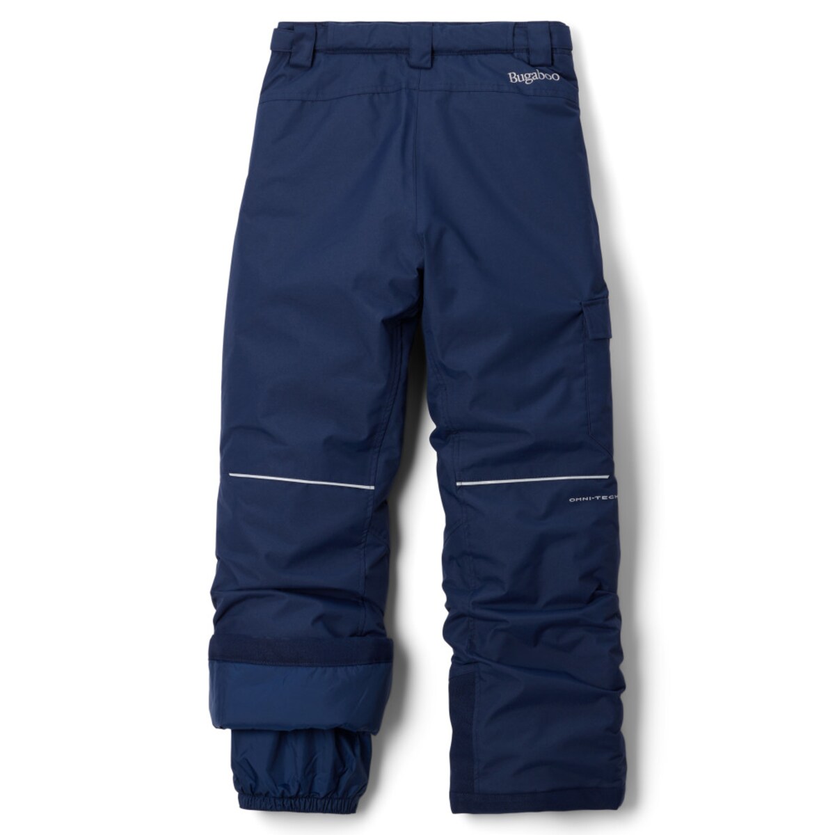 Calças de Ski Infantil Bugaboo™ Iii Columbia Azul-marinho-2
