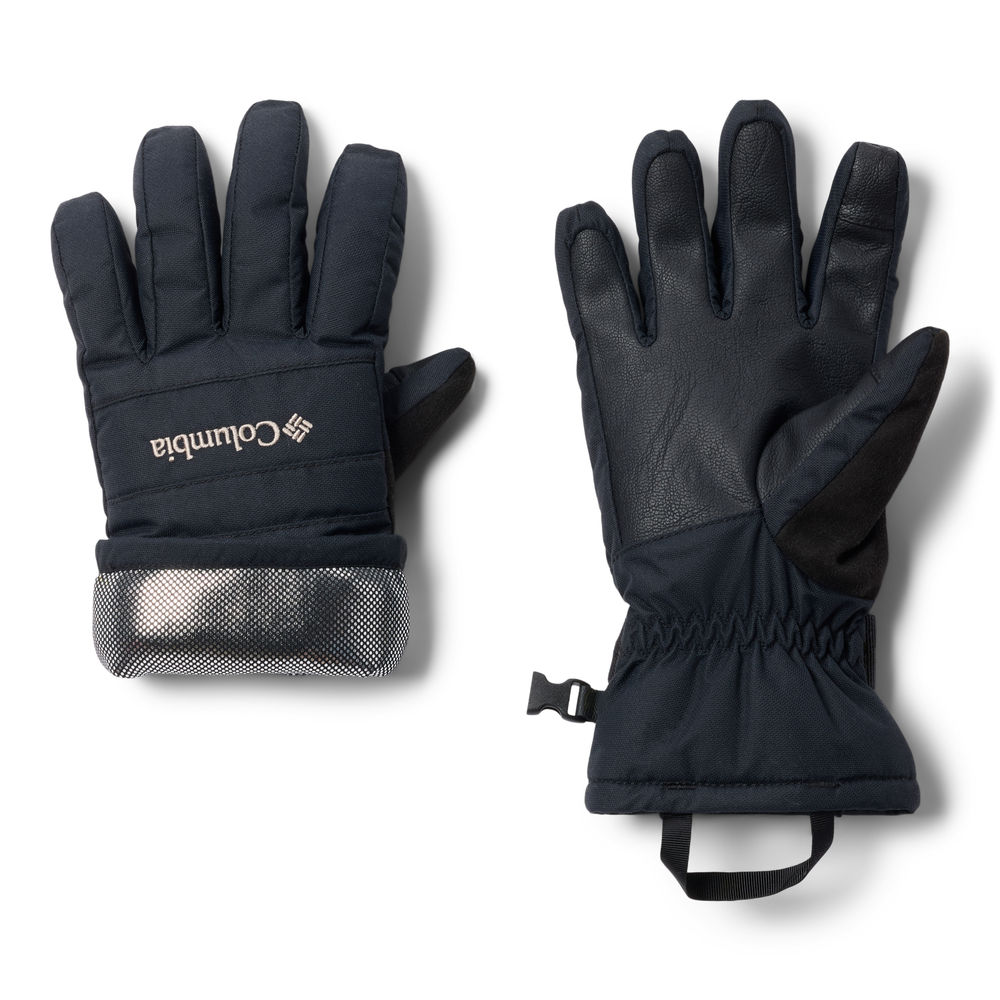 Luvas Helvetia™ Ii Sherpa W Columbia Castanho-2