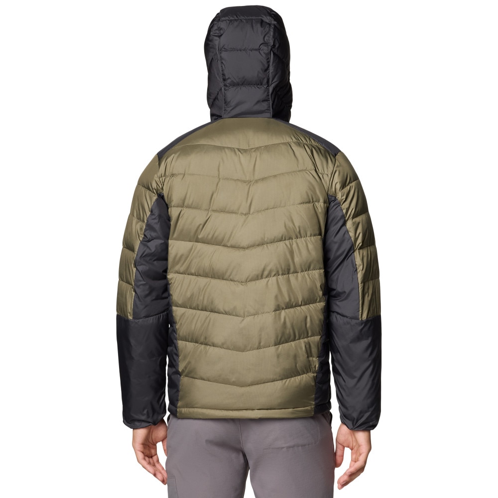 Casaco Labyrinth Loop™ Ii Columbia Verde-militar-2