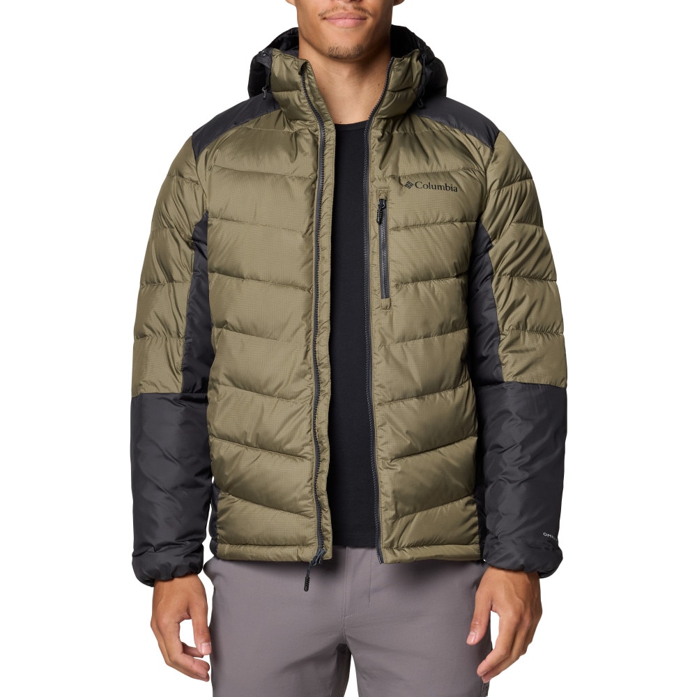Casaco Labyrinth Loop™ Ii Columbia Verde-militar-5