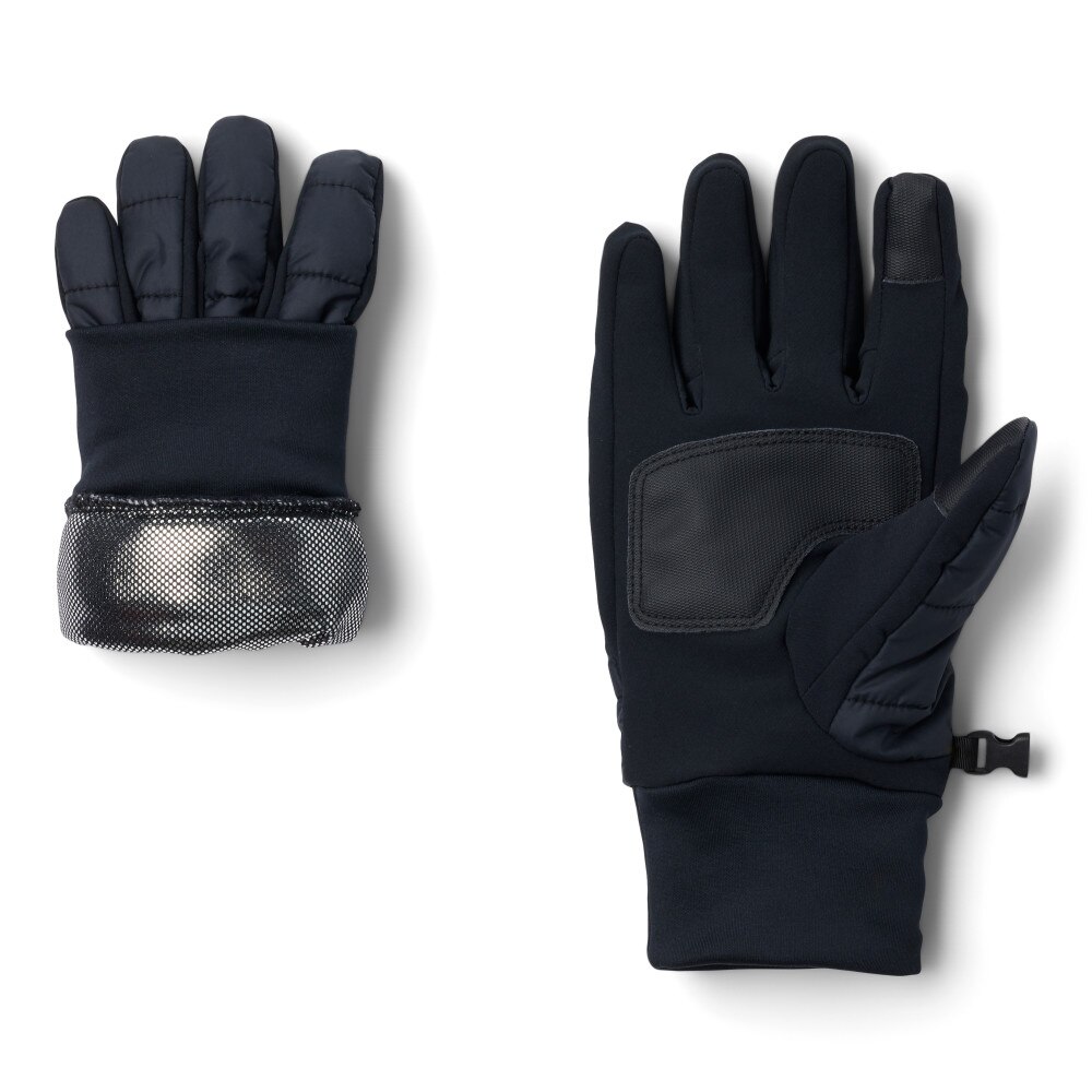 Luvas M Powder Lite™ Ii Columbia Azul-escuro-2