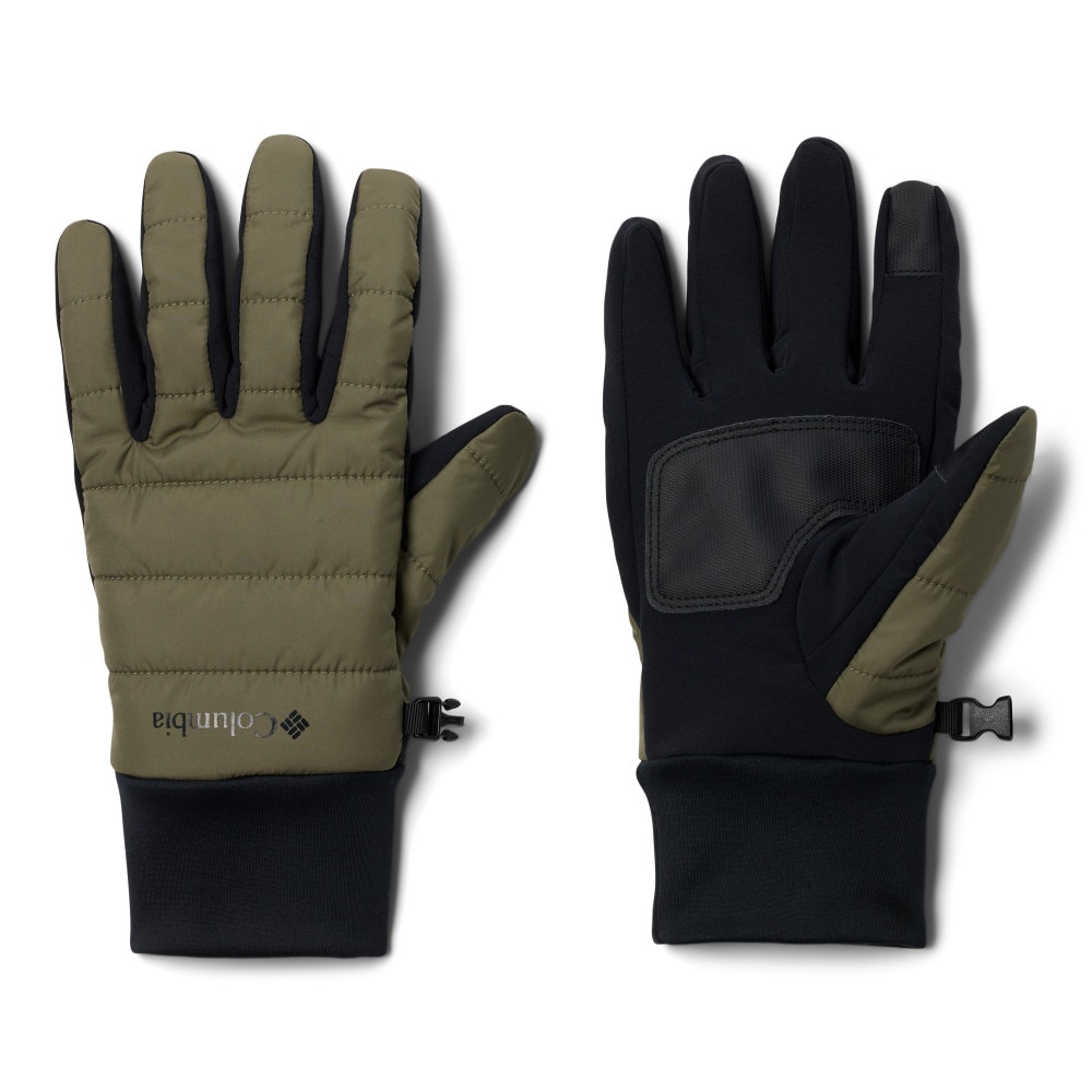 Luvas M Powder Lite™ Ii Columbia Verde-1