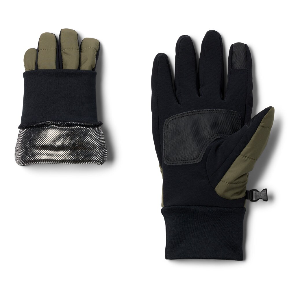 Luvas M Powder Lite™ Ii Columbia Verde-2