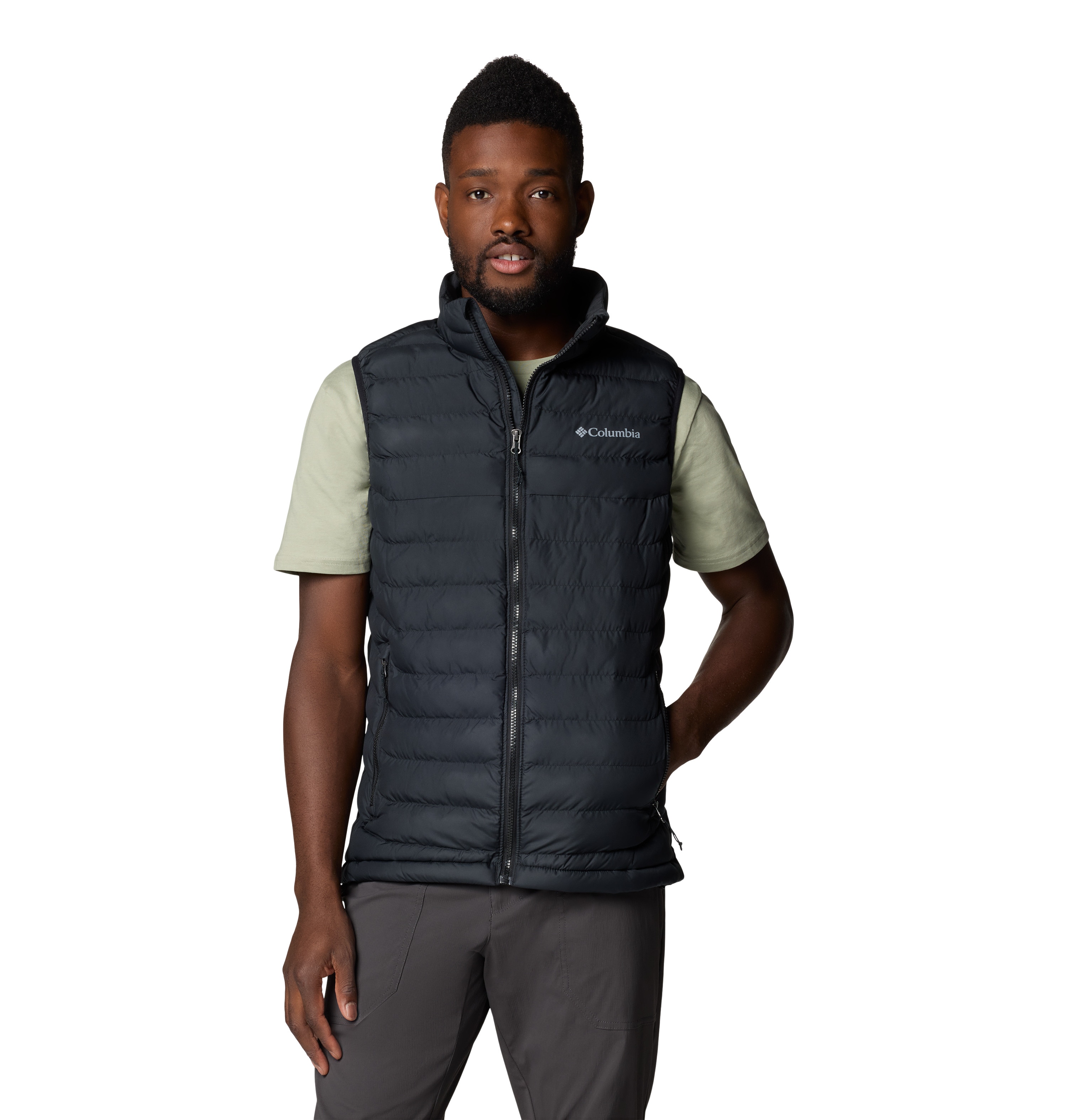 Imagem 0 de Colete Powder Lite™ Ii Columbia