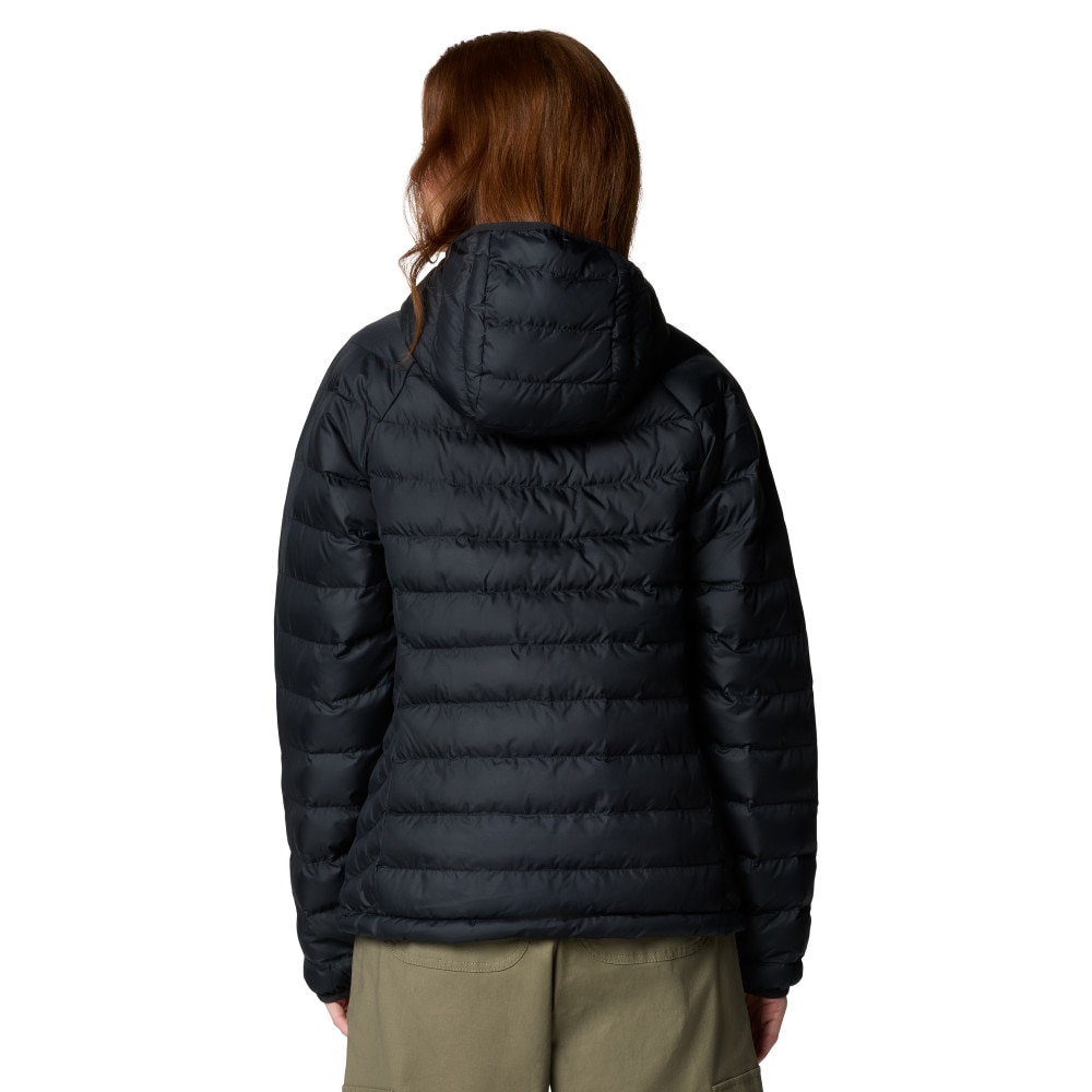 Casaco Powder Lite™ Ii Columbia Preto-2