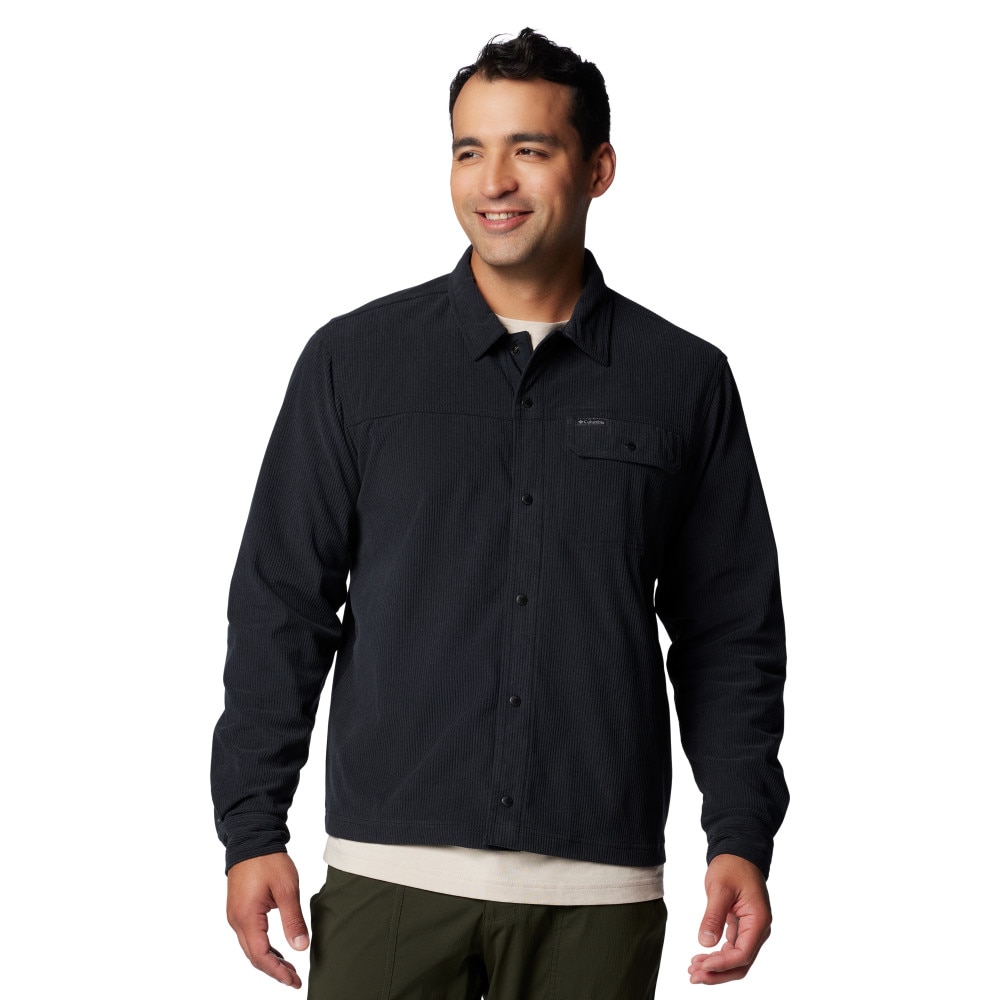 Imagem 0 de Camisa de Bombazina Flare Gun™ Columbia