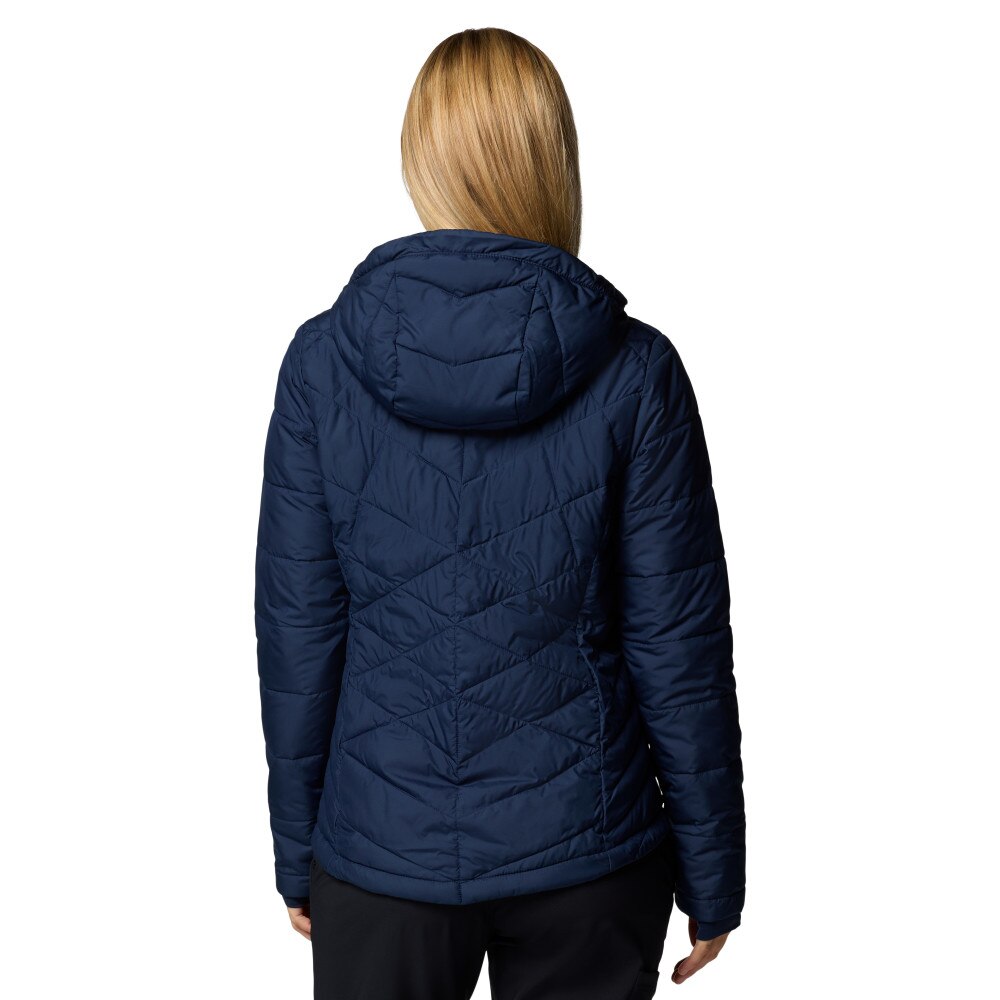 Casaco Heavenly™ Columbia Azul-marinho-2