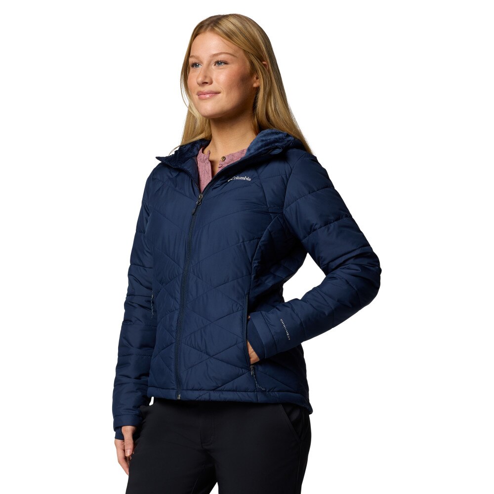 Casaco Heavenly™ Columbia Azul-marinho-3