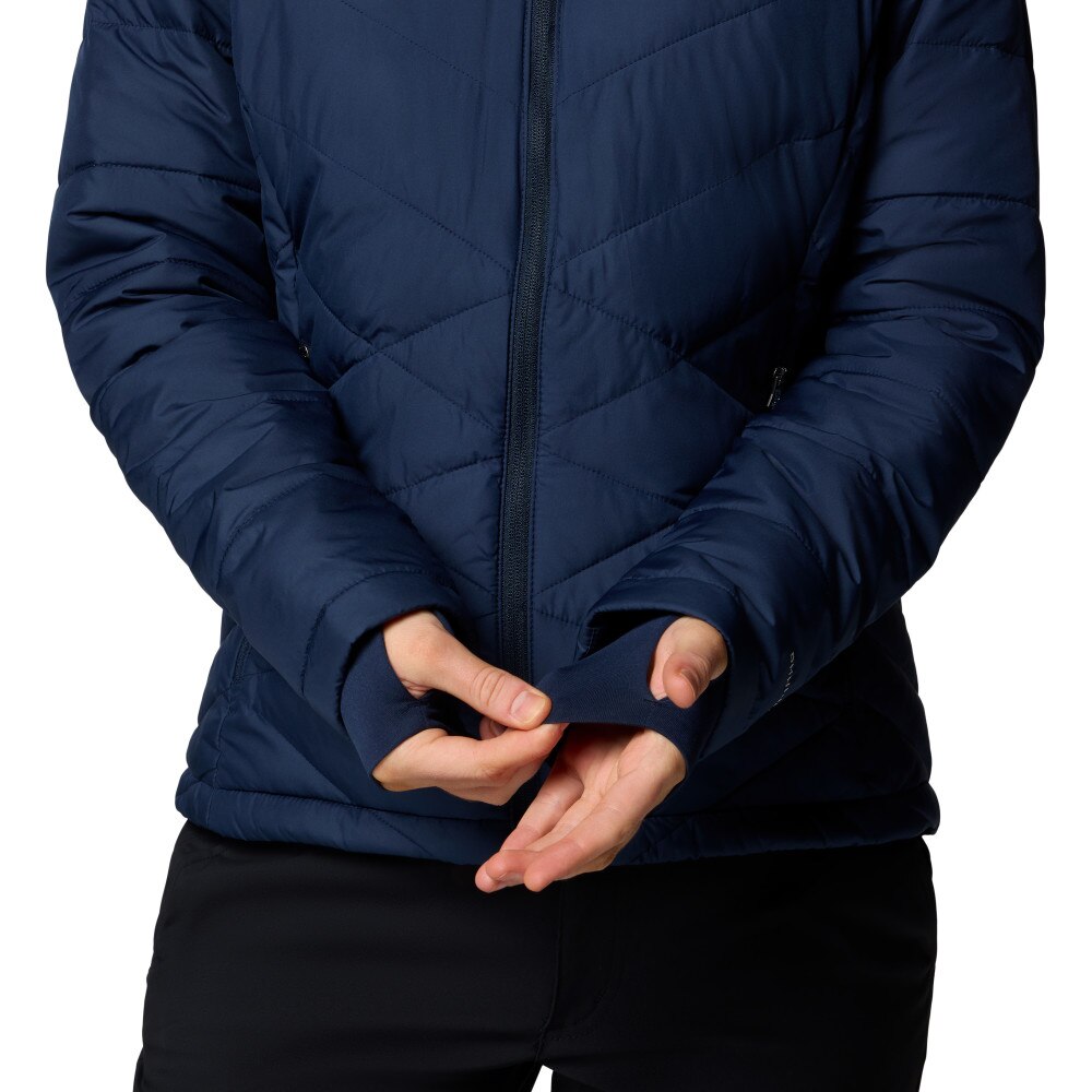 Casaco Heavenly™ Columbia Azul-marinho-5