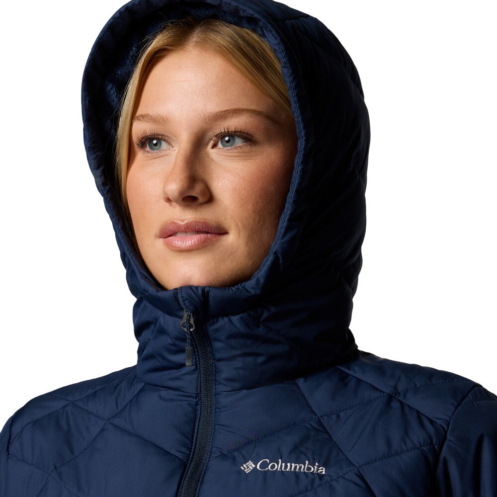 Casaco Heavenly™ Columbia Azul-marinho-6