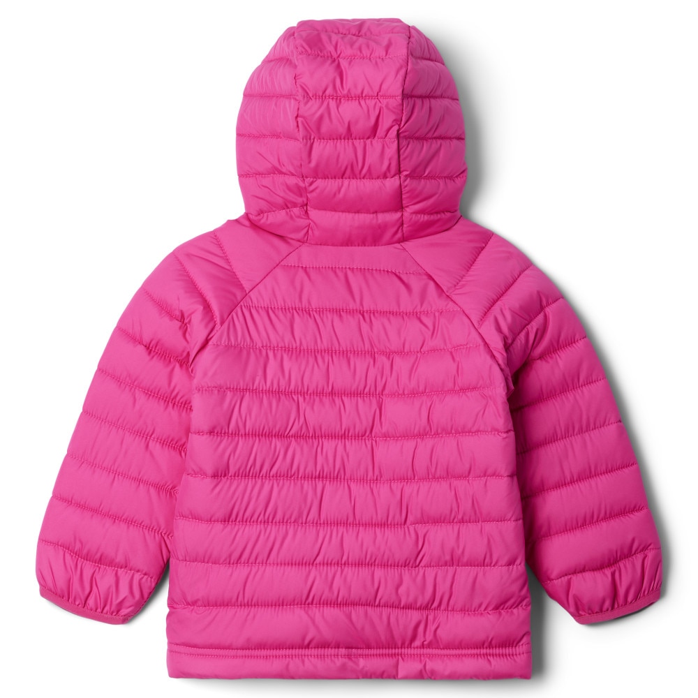Casaco Powder Lite™ Ii Columbia Fúcsia-2
