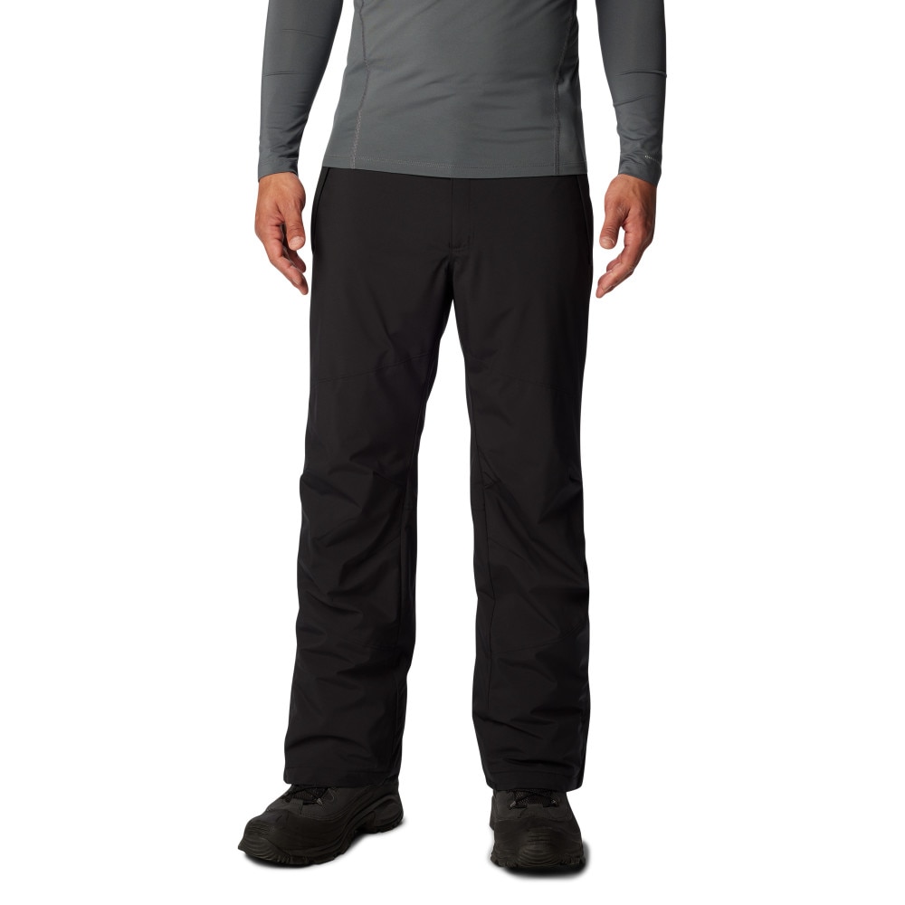 Calças de Ski Shafer Canyon™ Ii Columbia Preto-1