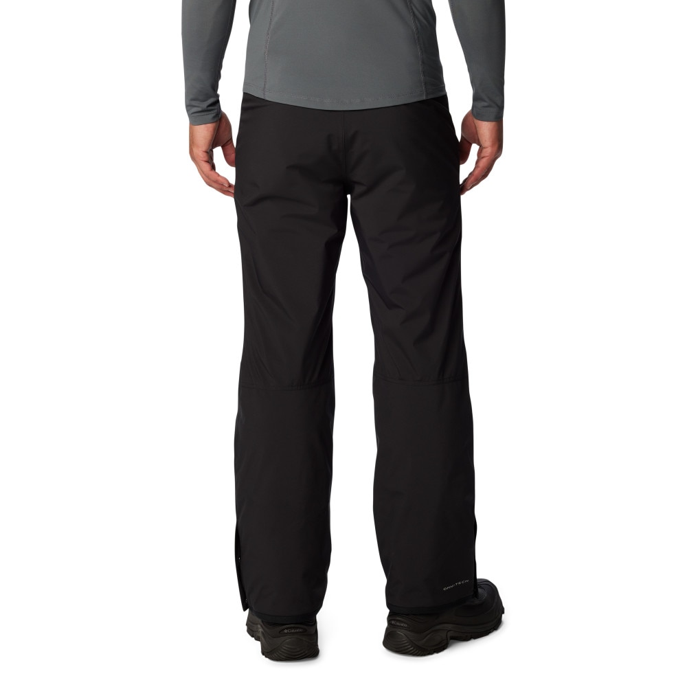 Calças de Ski Shafer Canyon™ Ii Columbia Preto-2