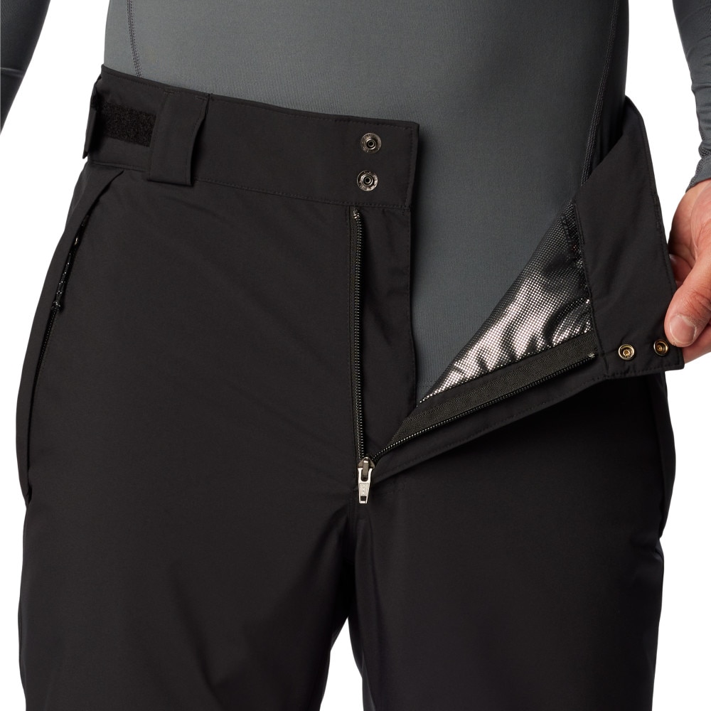 Calças de Ski Shafer Canyon™ Ii Columbia Preto-4