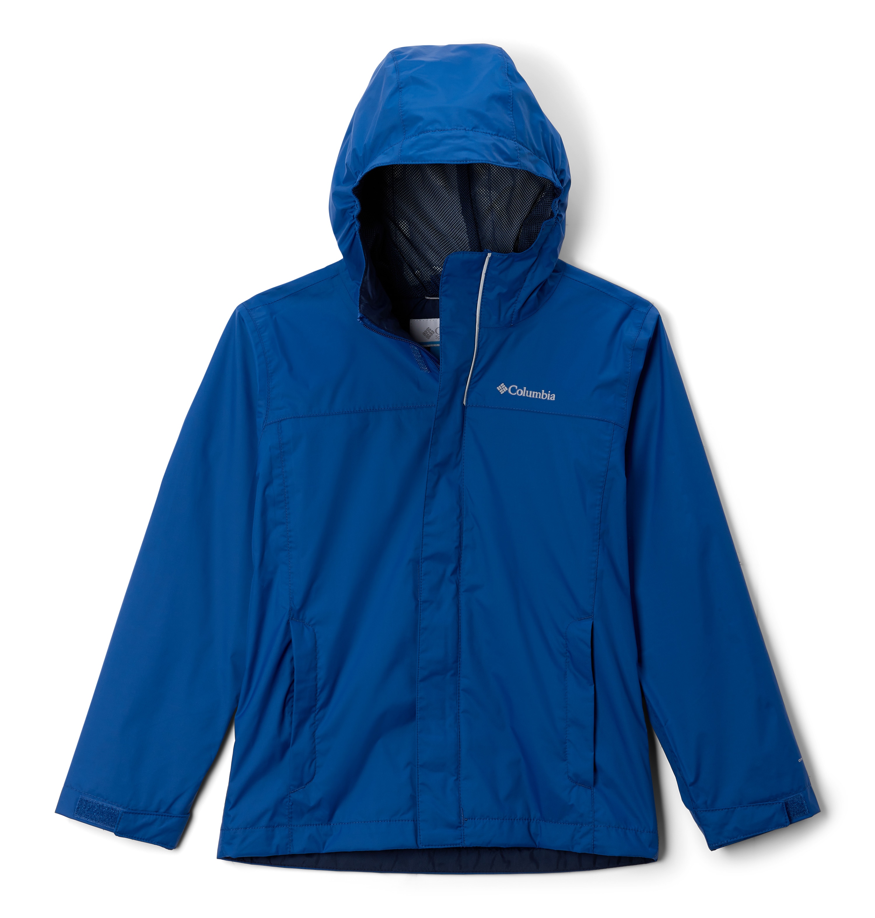 Casaco Impermeável Infantil Watertight™ Ii Columbia Azul-elétrico-1