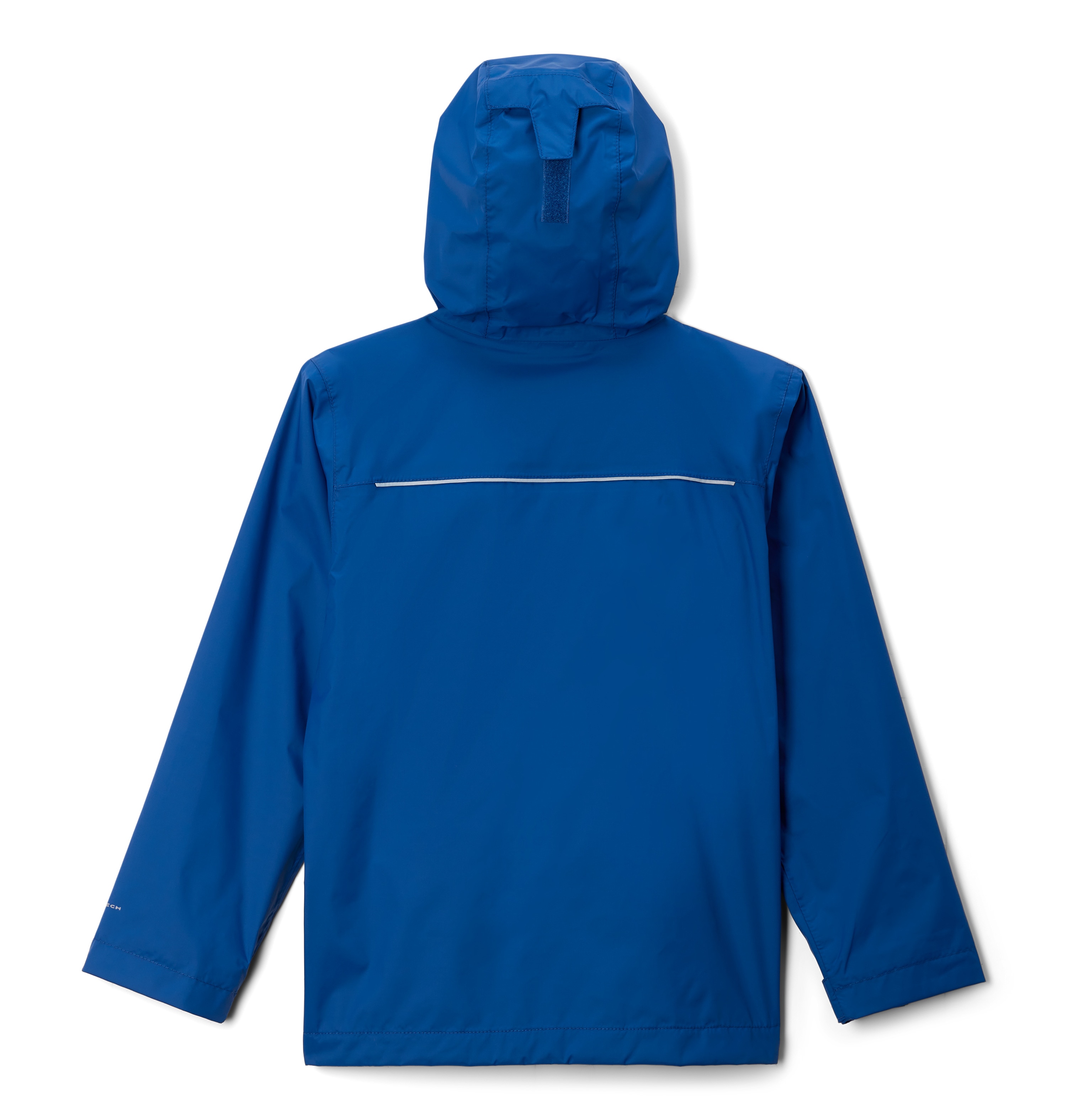 Casaco Impermeável Infantil Watertight™ Ii Columbia Azul-elétrico-2