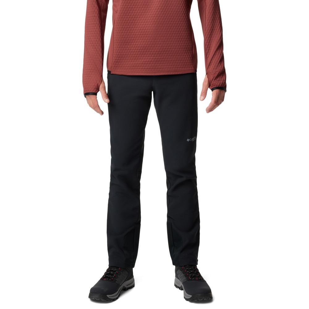 Imagem 0 de Calças Softshell de Caminhada Vast Canyon™ Omni-heat™ Infinity Columbia