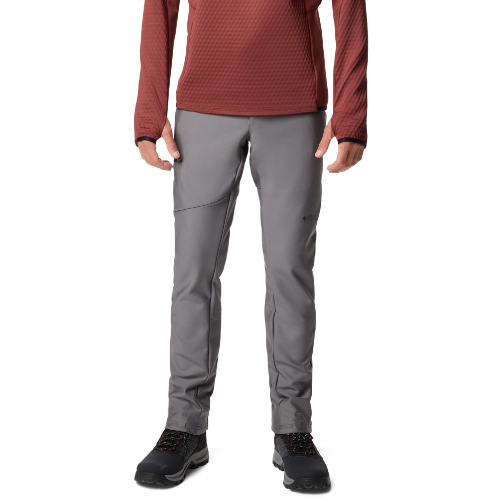 Imagem 0 de Calças Vast Canyon™ Softshell Columbia