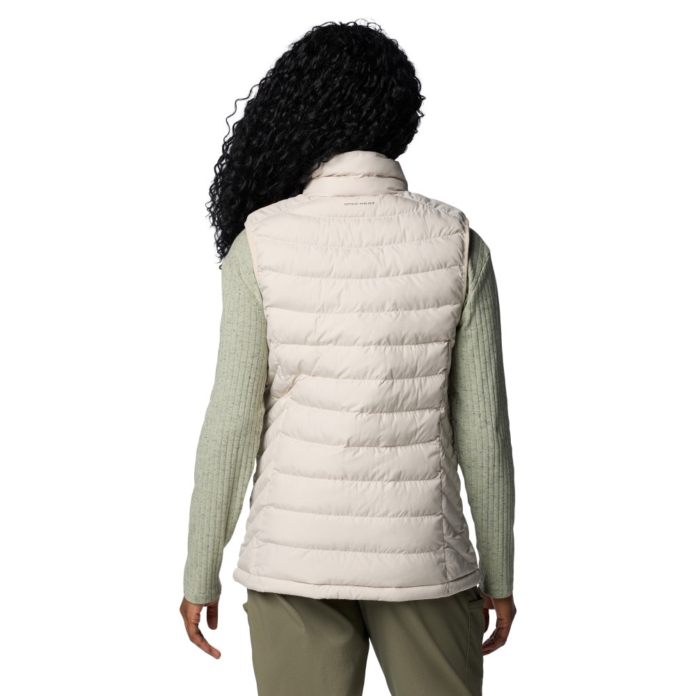 Colete Powder Lite™ Ii Columbia Bege-2
