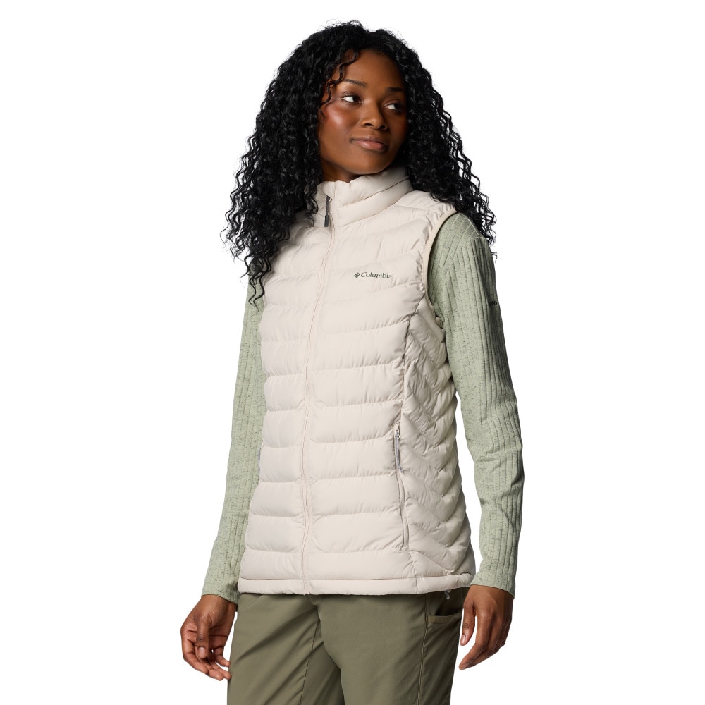 Colete Powder Lite™ Ii Columbia Bege-4