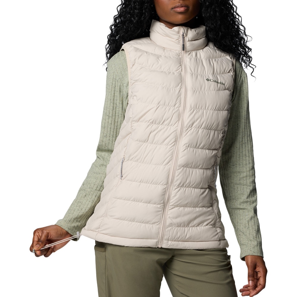 Colete Powder Lite™ Ii Columbia Bege-5