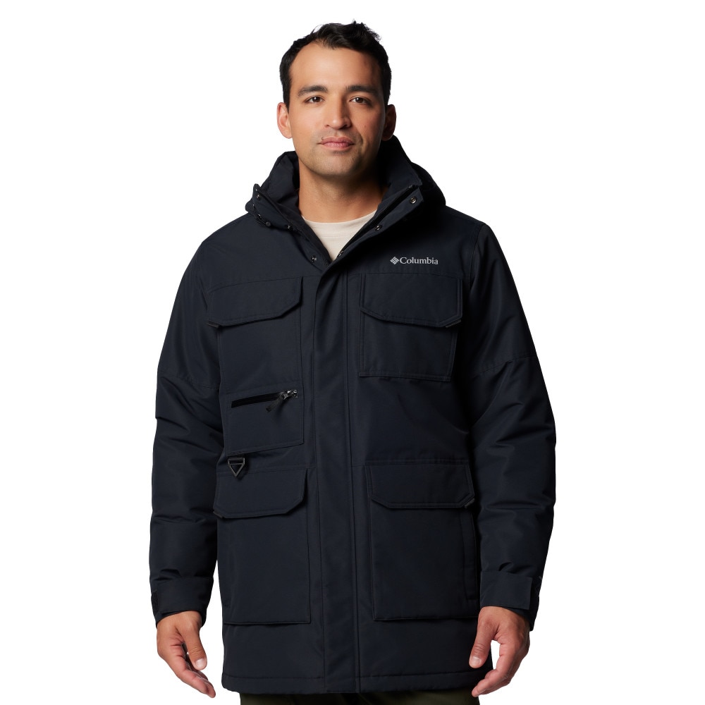 Imagem 0 de Parka Landroamer™ Ii Columbia