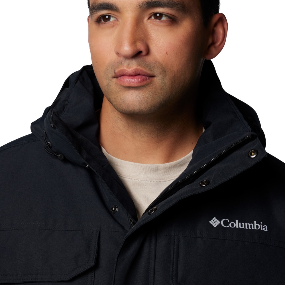 Parka Landroamer™ Ii Columbia Preto-5
