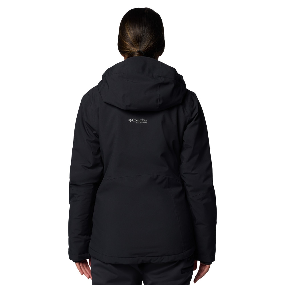 Casaco Impermeável Explorers Edge™ Ii Columbia Preto-2