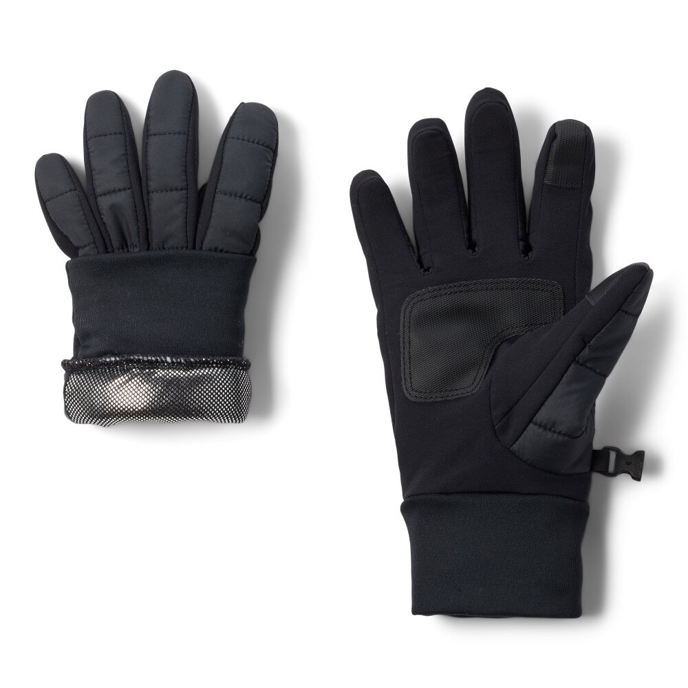 Luvas W Powder Lite™ Ii Columbia Preto-2