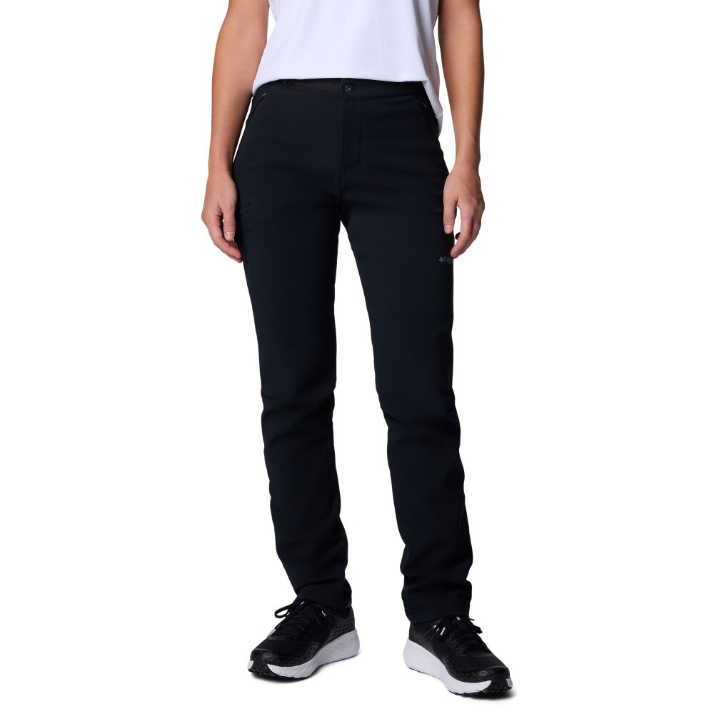 Imagem 0 de Calças Softshell de Caminhada Vast Canyon™ Omni-heat™ Infinity Columbia