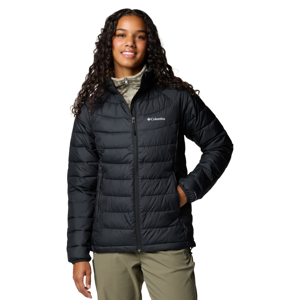 Imagem 0 de Casaco Powder Lite™ Ii Columbia