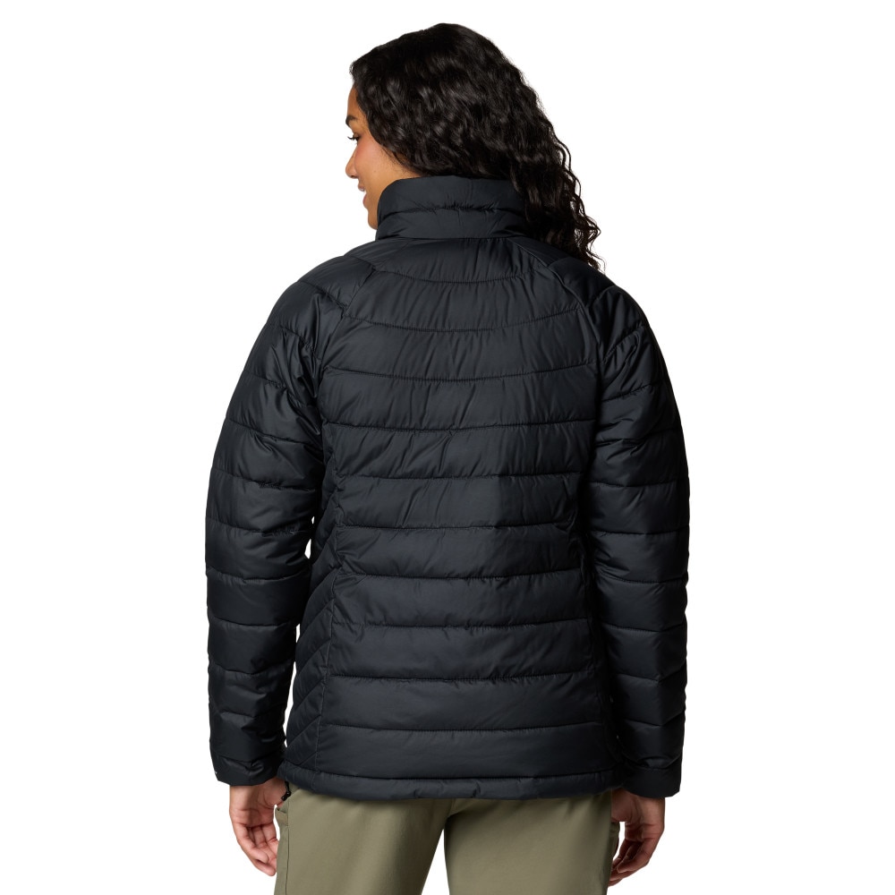 Casaco Powder Lite™ Ii Columbia Preto-2
