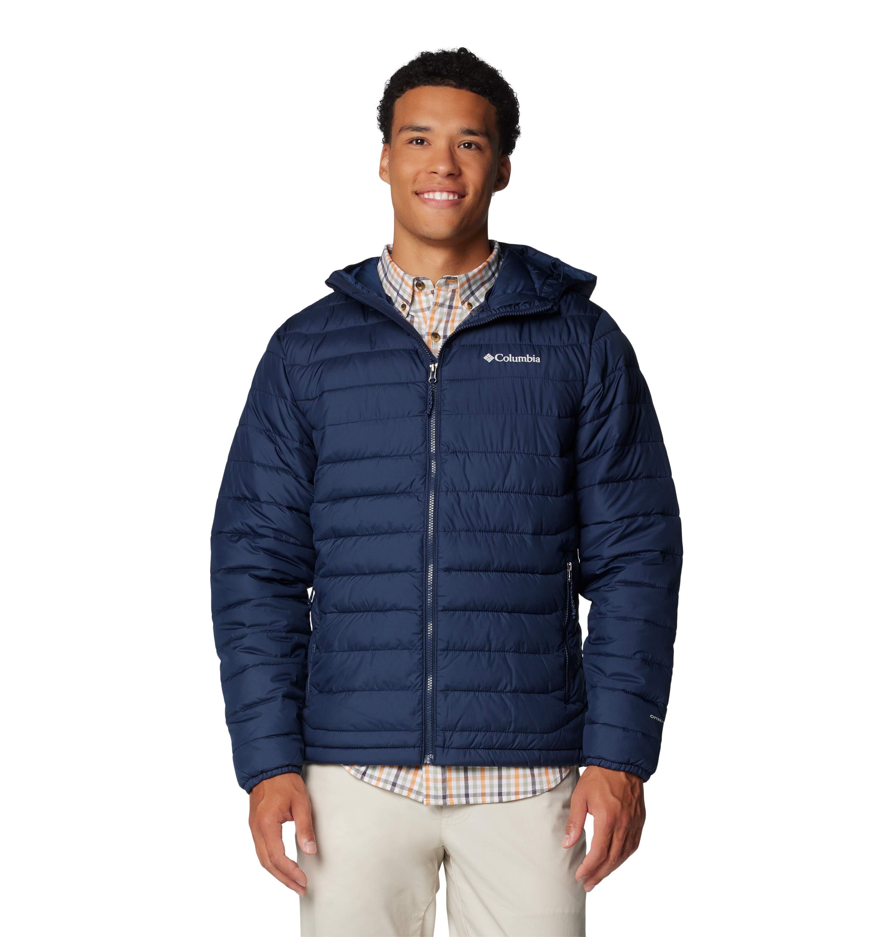 Imagem 0 de Plumífero Powder Lite™ Ii Hooded Columbia