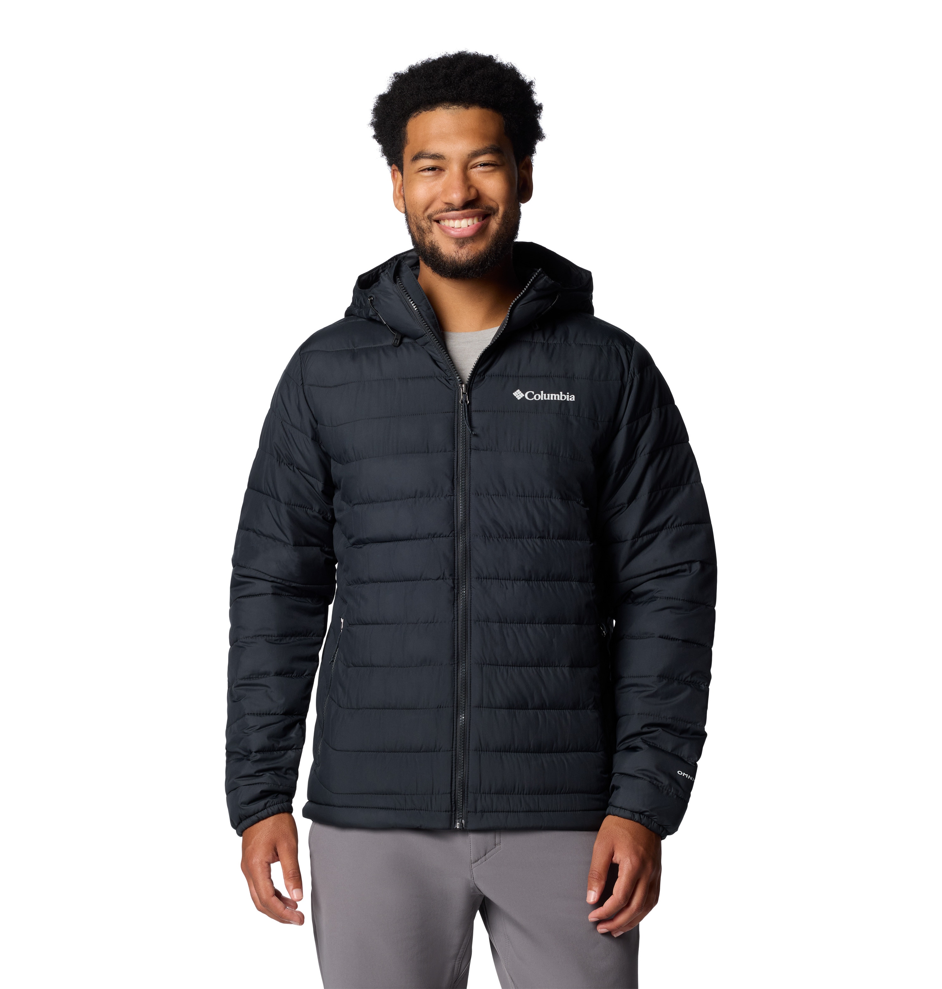 Imagem 0 de Plumífero Powder Lite™ Ii Hooded Columbia