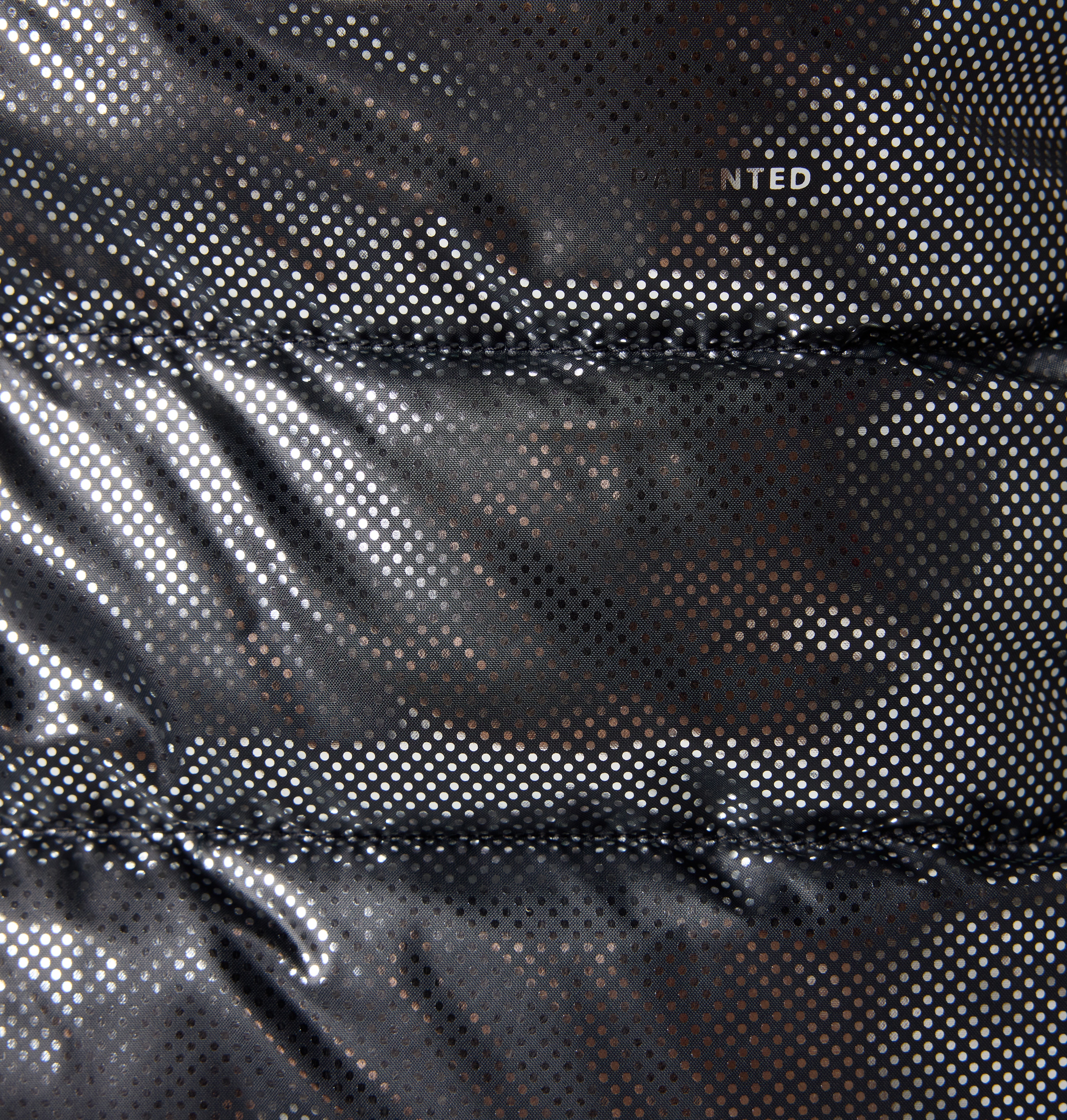 Plumífero Powder Lite™ Ii Hooded Columbia Preto-5
