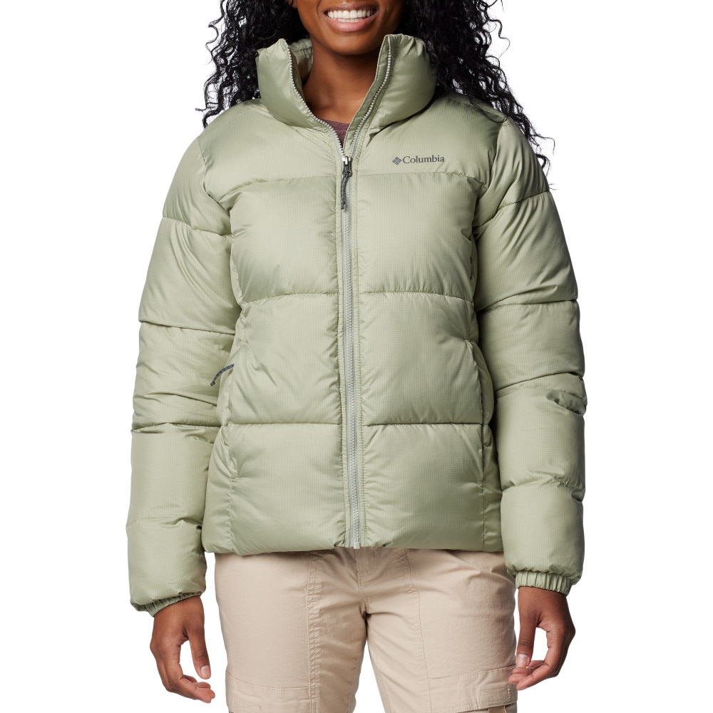 Imagem 0 de Casaco Acolchoado Puffect™ Ii Columbia
