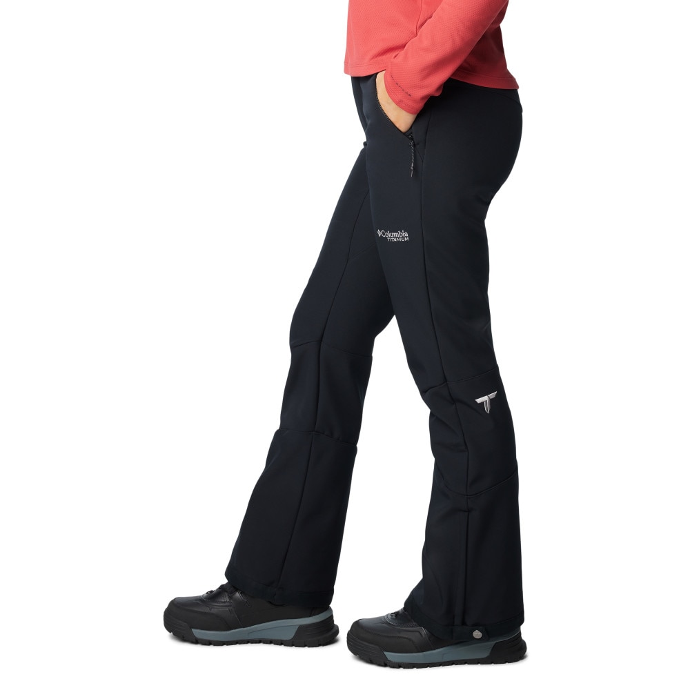 Calças de Ski Roffee Ridge™ Vi Columbia Preto-3