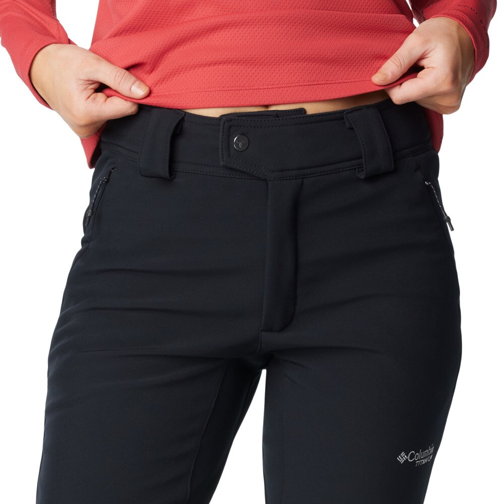 Calças de Ski Roffee Ridge™ Vi Columbia Preto-5