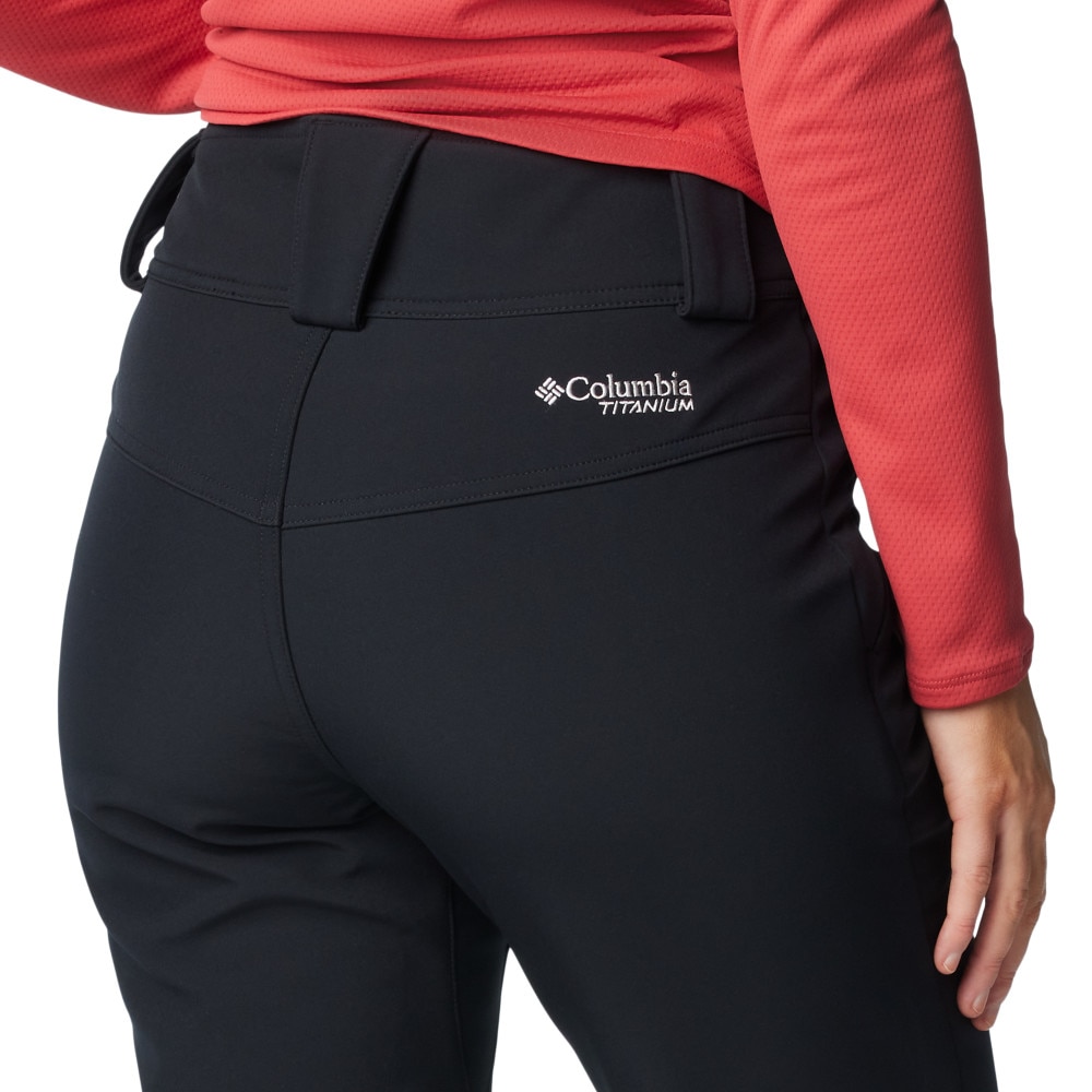 Calças de Ski Roffee Ridge™ Vi Columbia Preto-6
